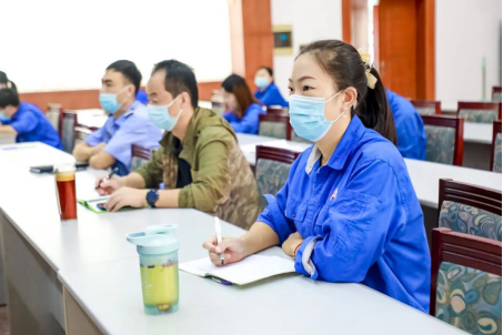 小小寫作課，生發(fā)大能量